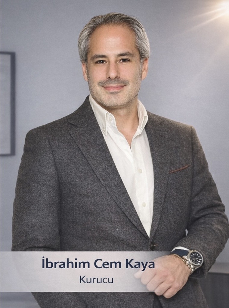 İbrahim Cem Kaya